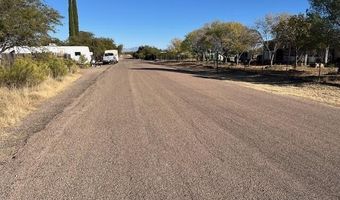 TBD W Rice Road 513, Benson, AZ 85602