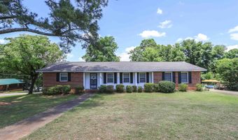 615 WENDOVER Ter, Anniston, AL 36206