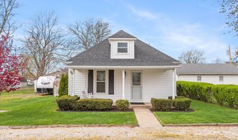70 East St, Bargersville, IN 46106