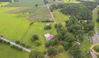 4495 ODENA Rd N, Alpine, AL 35014