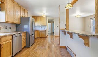 1101 Alpine Dr, Casper, WY 82601