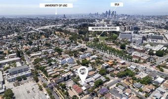 2516 Alcazar St, Los Angeles, CA 90033