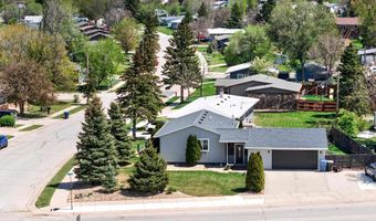700 Stanley St, Belle Fourche, SD 57717