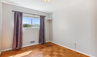 10631 MONTROSE Ave #M-202, Bethesda, MD 20814