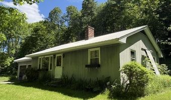 3578 Royalton Turnpike Rd, Barnard, VT 05031