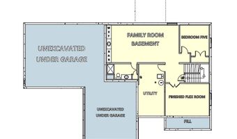 499 NE 9th St, Polk City, IA 50226