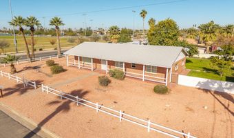 700 E 10TH St, Casa Grande, AZ 85122