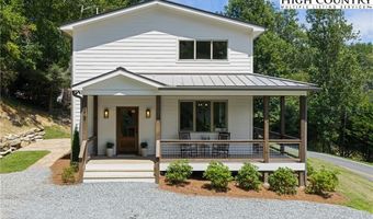 2181 Broadstone Rd, Banner Elk, NC 28604