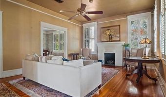 1924 ALBERT St, Alexandria, LA 71303