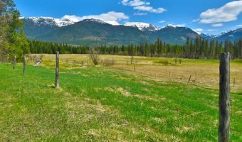 895 Mud Lake Rd, Bigfork, MT 59911