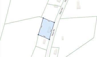 96 Deyo Rd, Alcove, NY 12046