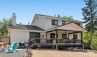 6969 Harvest Rd, Boulder, CO 80301
