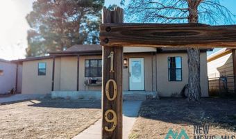 109 N Tenth St, Carlsbad, NM 88220