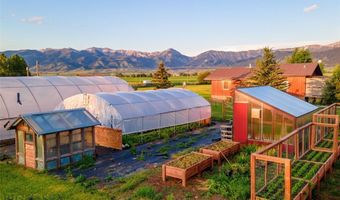 3573 Spain Bridge Rd, Belgrade, MT 59714