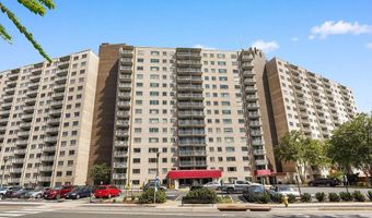 2500 N VAN DORN St 517, Alexandria, VA 22302