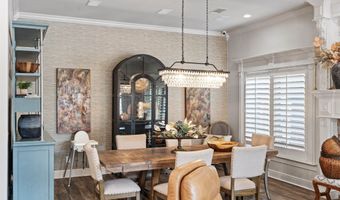 6216 WESTMINSTER Dr, Benton, AR 72019