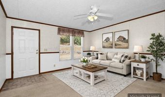 1007 COUNTY ROAD 4005, Arley, AL 35541