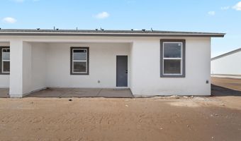 14055 S Berwick Rd, Arizona City, AZ 85123