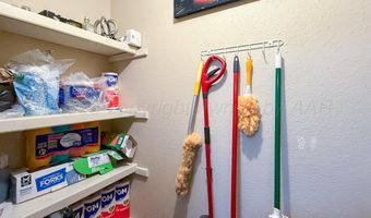 3103 SW 27TH Ave, Amarillo, TX 79109