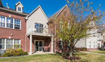 1385 Addington Ln, Ann Arbor, MI 48108