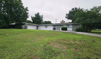 861 Oak Crst, Baxter Springs, KS 66713