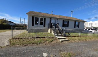 1804 Mckinley Ave, Atlantic City, NJ 08401