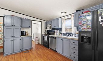 1323 W Kenwood Dr, Austin, IN 47102