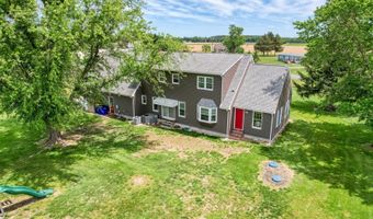33512 HORSEY CHURCH Rd, Laurel, DE 19956