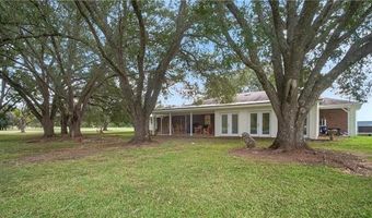 590 DOWNS Ln, Alexandria, LA 71303