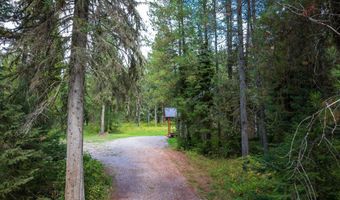 285 SPRUCE St, Alpine, WY 83128