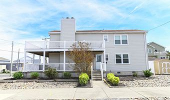 618 Bayshore Ave, Brigantine, NJ 08203