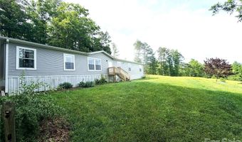 351 Mag Sluder Rd, Alexander, NC 28701