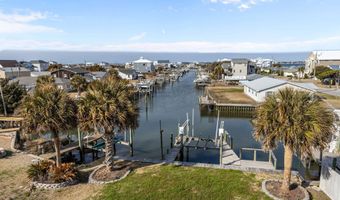 215 E Ft Macon Rd, Atlantic Beach, NC 28512