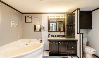 40 Upper Prairie Dog Rd, Banner, WY 82832