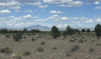 18 C W Warren Rd, Ash Fork, AZ 86320
