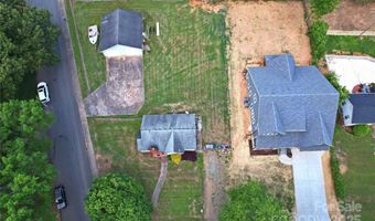 3901 Admiral Ave, Charlotte, NC 28205