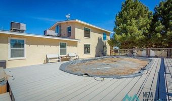 20 Nichol St, Carlsbad, NM 88220