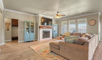 1101 Northridge Blvd, Altus, OK 73521