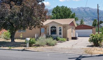 150 N CAVEMAN Blvd, American Fork, UT 84003