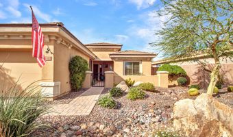 41322 N CLEAR CROSSING Ct, Anthem, AZ 85086
