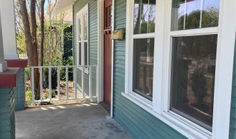1302 Jeanette St, Abilene, TX 79602