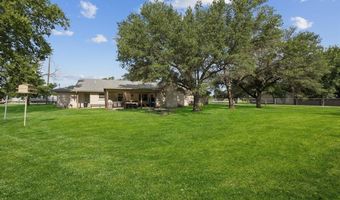 403 N Baugh St, Alvarado, TX 76009