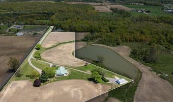 1406 Twp Rd 1353, Ashland, OH 44805