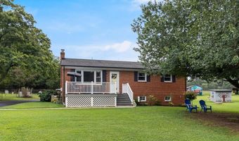 16201 SAINT PHILLIPS Rd, Aquasco, MD 20608