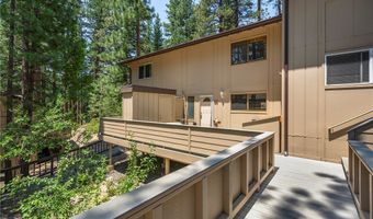 321 Ski Way 24, Incline Village, NV 89451