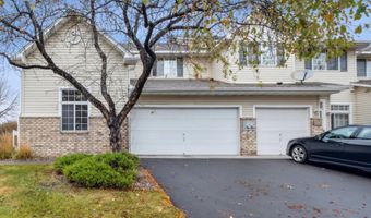 15571 Garnet Way 61, Apple Valley, MN 55124