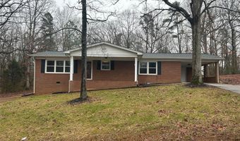 315 S Morrow Ave, Albemarle, NC 28001