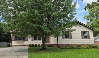 1426 Brookdale Dr, Asheboro, NC 27205
