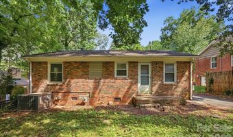 717 Crater St, Charlotte, NC 28205