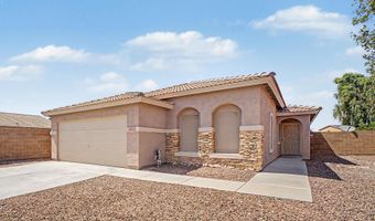 25670 W SATELLITE Ln, Buckeye, AZ 85326